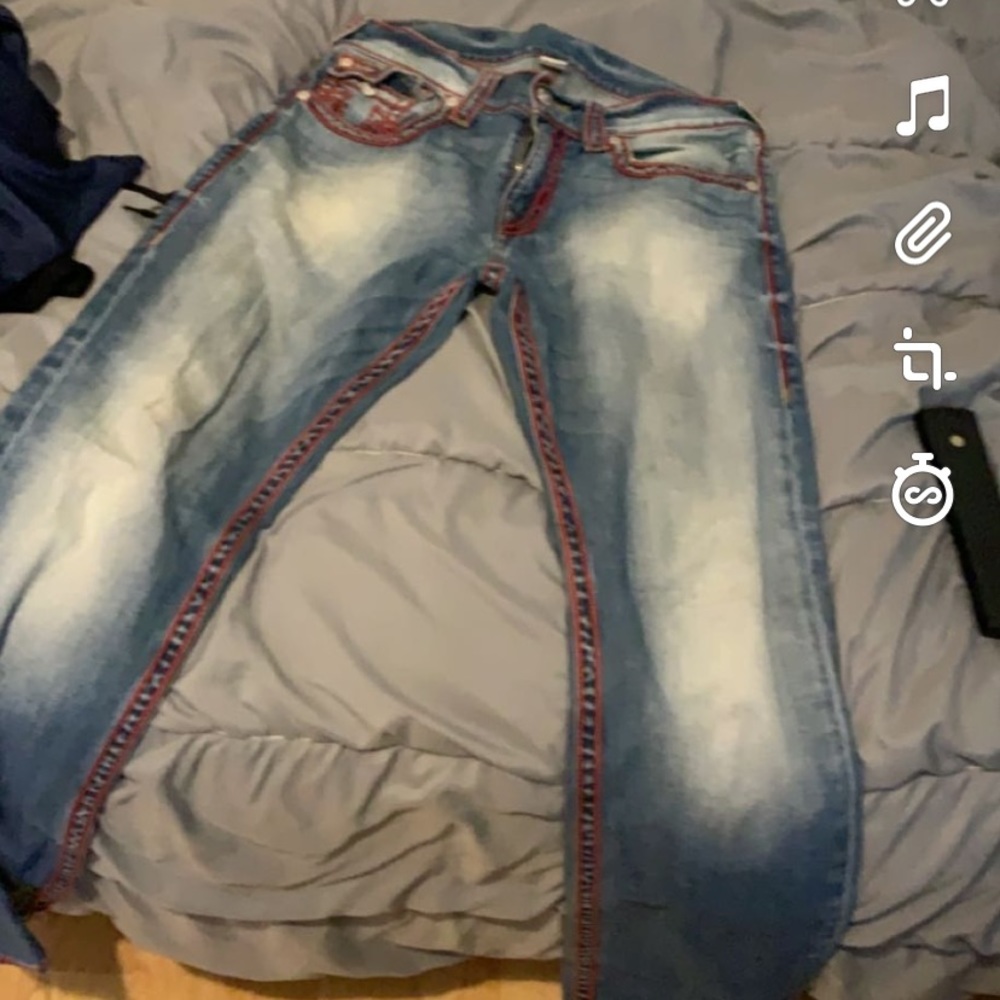 True religion jeans